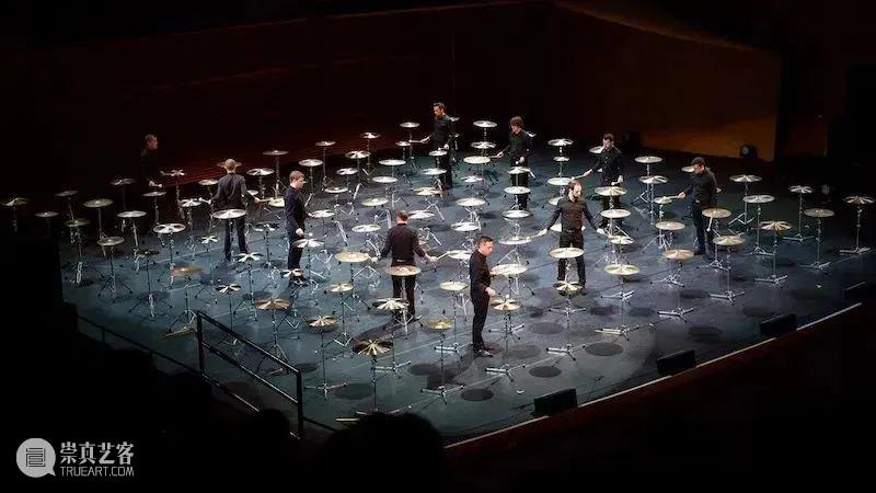 池田亮司_数据、信息和计算机 | 国家美术·关注 视频资讯 | 池田亮司 计算机 信息 数据 国家 美术 Ikeda 个展 地点 比利时 崇真艺客