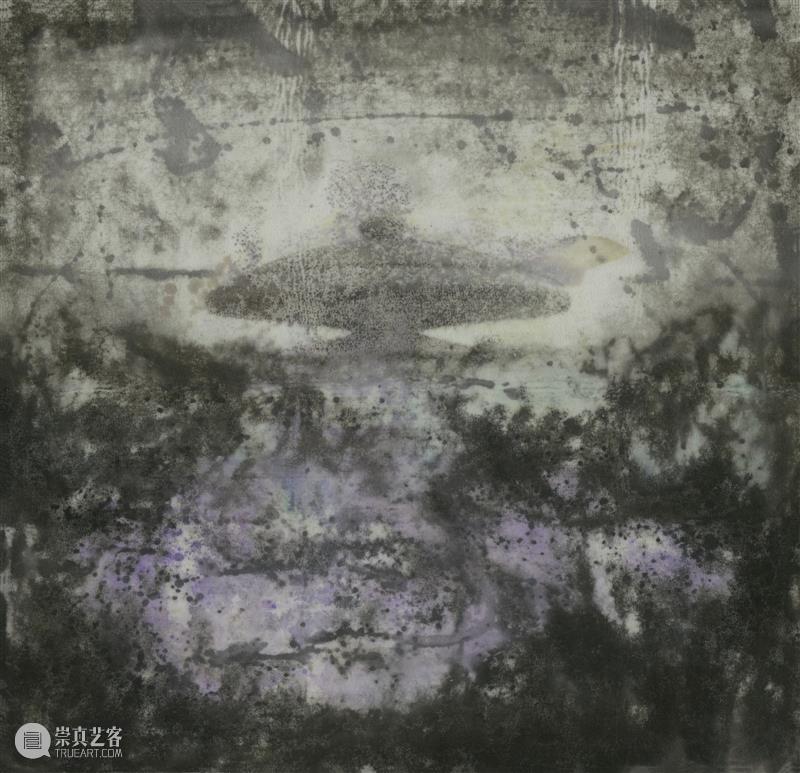 COSPACE｜刘泽群个展《临在与异场》 博文精选 COSPACE 崇真艺客