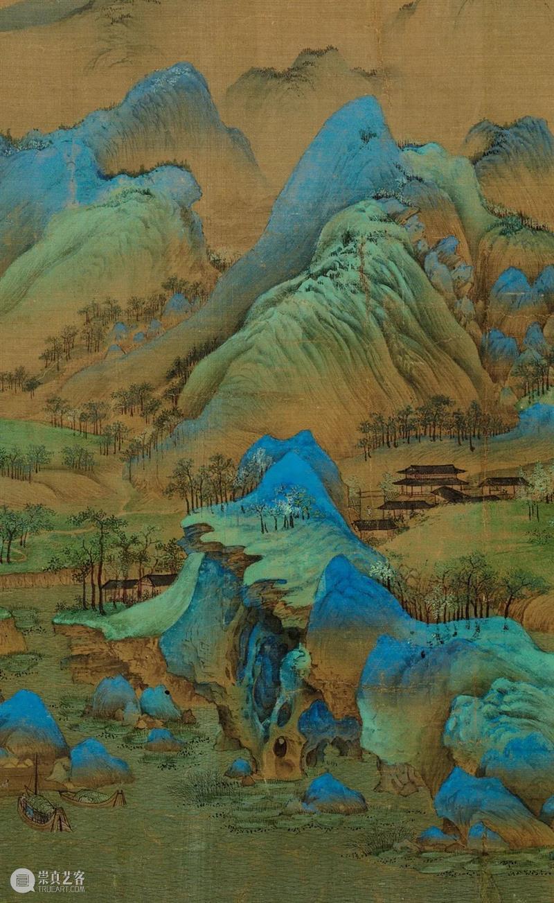 HOW展览｜杨泳梁：城市影像重构中国山水 崇真艺客