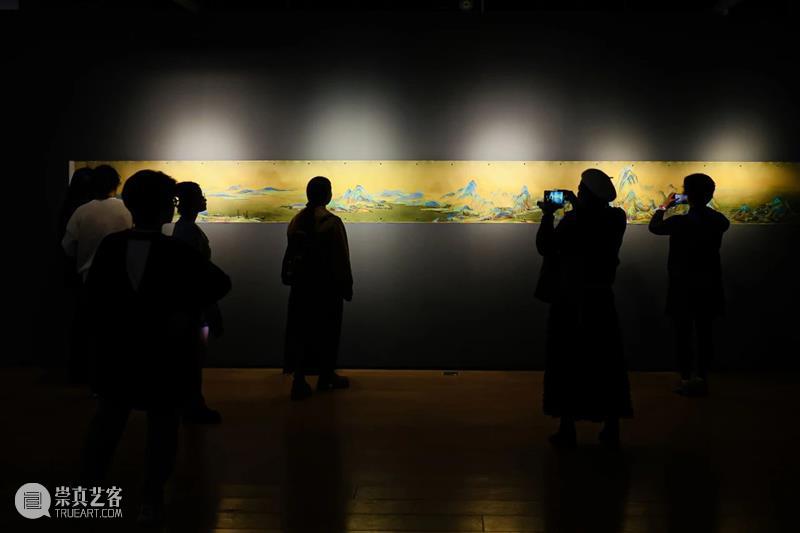 HOW展览｜杨泳梁：城市影像重构中国山水 崇真艺客