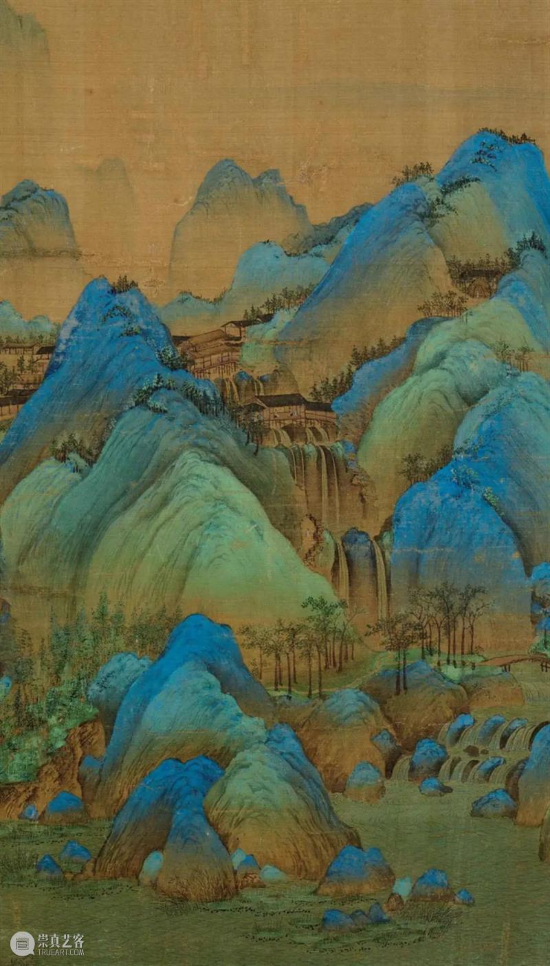 HOW展览｜杨泳梁：城市影像重构中国山水 崇真艺客