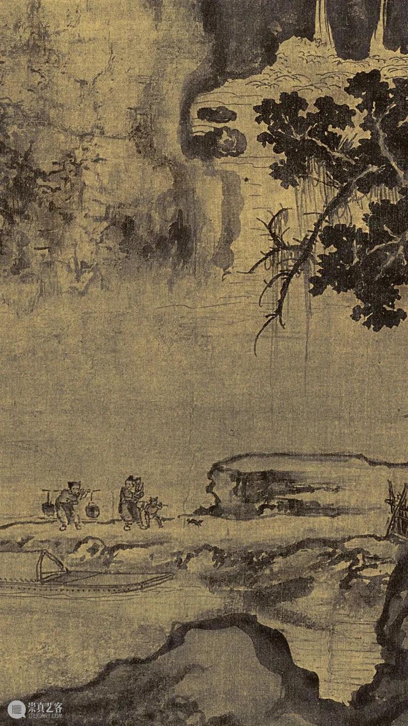 HOW展览｜杨泳梁：城市影像重构中国山水 崇真艺客