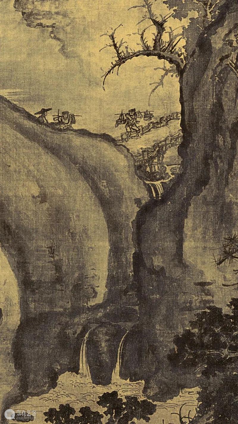 HOW展览｜杨泳梁：城市影像重构中国山水 崇真艺客