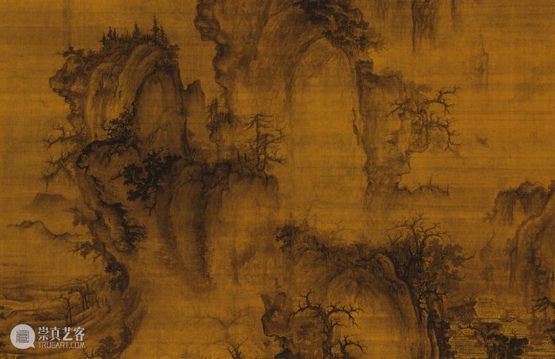 HOW展览｜杨泳梁：城市影像重构中国山水 崇真艺客