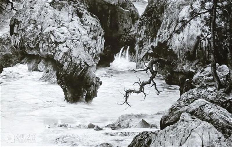 HOW展览｜杨泳梁：城市影像重构中国山水 崇真艺客