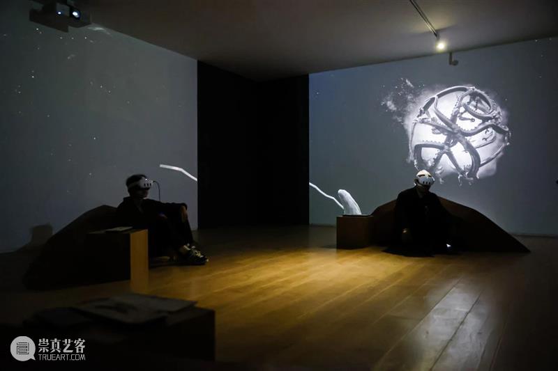 HOW展览｜杨泳梁：城市影像重构中国山水 崇真艺客