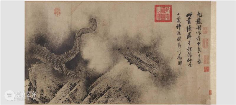 HOW展览｜杨泳梁：城市影像重构中国山水 崇真艺客