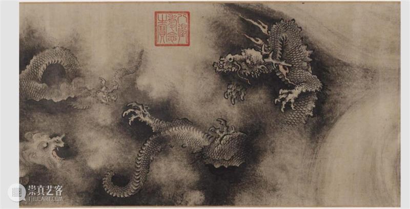 HOW展览｜杨泳梁：城市影像重构中国山水 崇真艺客