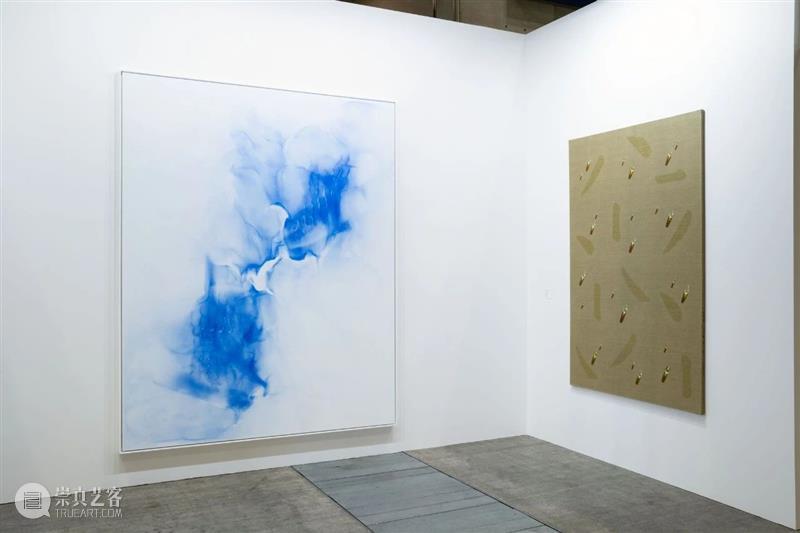 展览现场｜2024年东京现代艺术博览会（Tokyo Gendai）｜展位A04 崇真艺客