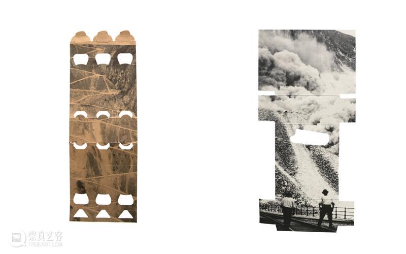 从样书奖到图书奖，今年阿尔勒国际摄影节上有哪些好书？ 博文精选 PHOTOFAIRS 崇真艺客
