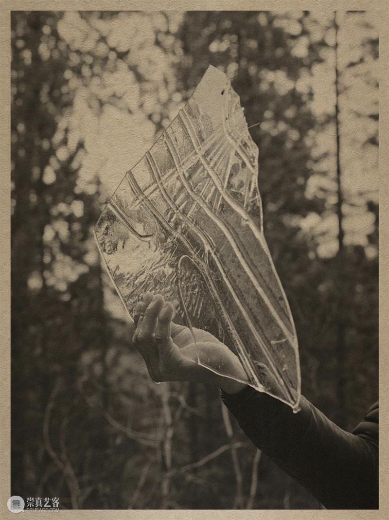 从样书奖到图书奖，今年阿尔勒国际摄影节上有哪些好书？ 博文精选 PHOTOFAIRS 崇真艺客