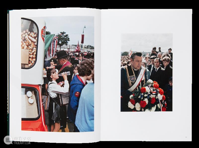 从样书奖到图书奖，今年阿尔勒国际摄影节上有哪些好书？ 博文精选 PHOTOFAIRS 崇真艺客