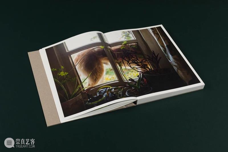 从样书奖到图书奖，今年阿尔勒国际摄影节上有哪些好书？ 博文精选 PHOTOFAIRS 崇真艺客