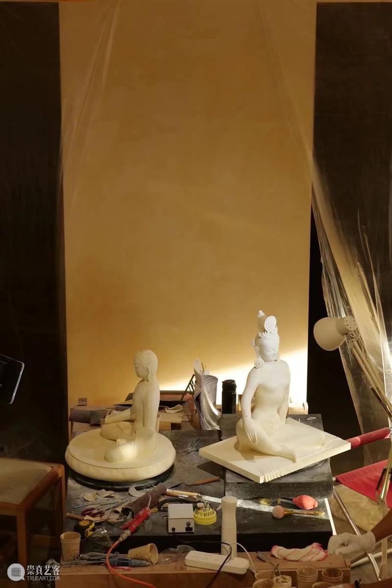 TCCA新展｜蒋晟：樂将至 崇真艺客