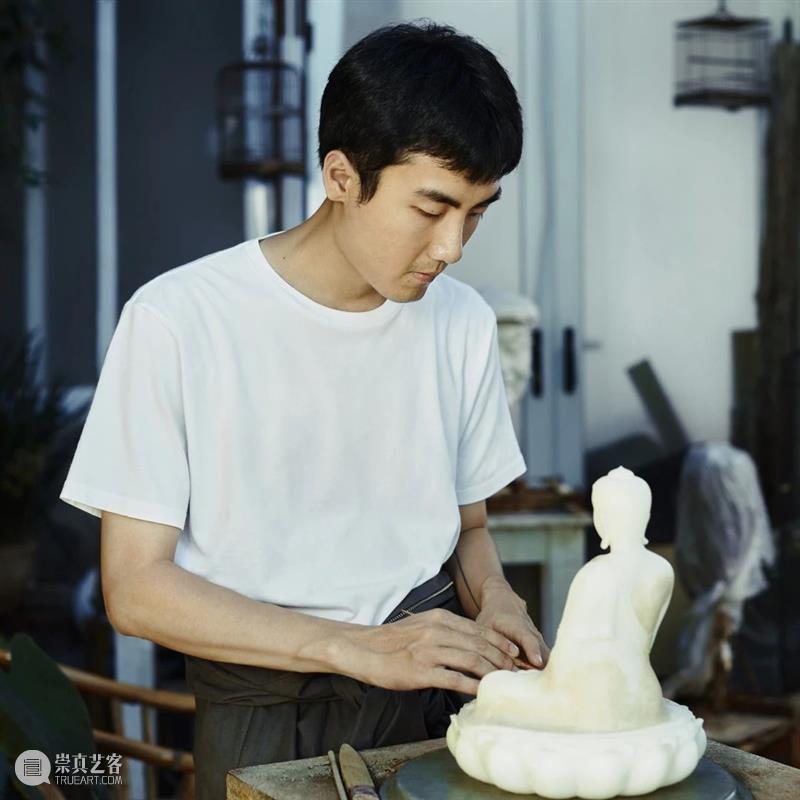 TCCA新展｜蒋晟：樂将至 崇真艺客