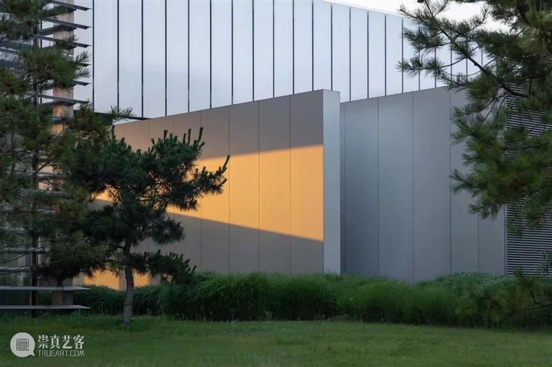 TAG资讯 | 法国驻华大使馆文化教育与科学事务公使衔参赞裴国良一行到访西海美术馆 崇真艺客