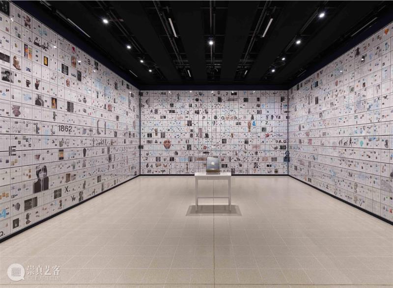 贝浩登艺术家|塔瓦雷斯·斯特罗恩回顾展 “光在此处” 于伦敦海沃德美术馆展出 崇真艺客