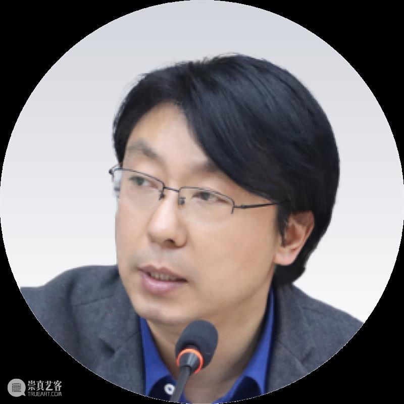 李斛水墨人物展：中西融合、别开生面的“岁月交响”|观展预约 崇真艺客