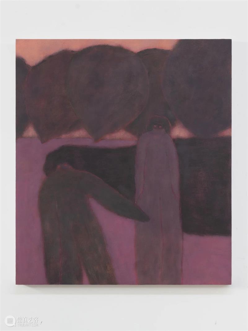 新展预告|Eli de Haas个展“天地间” 崇真艺客