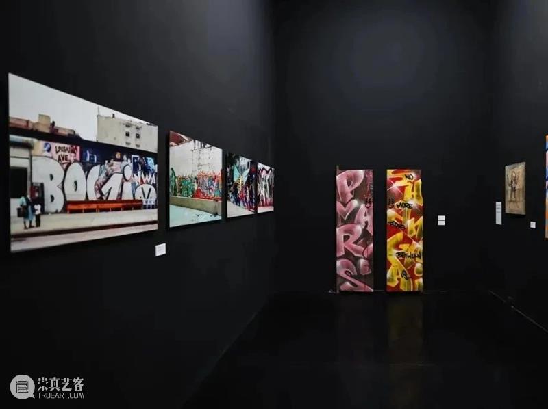 《视界之城:城市艺术的跨文化探索》展览回顾 崇真艺客