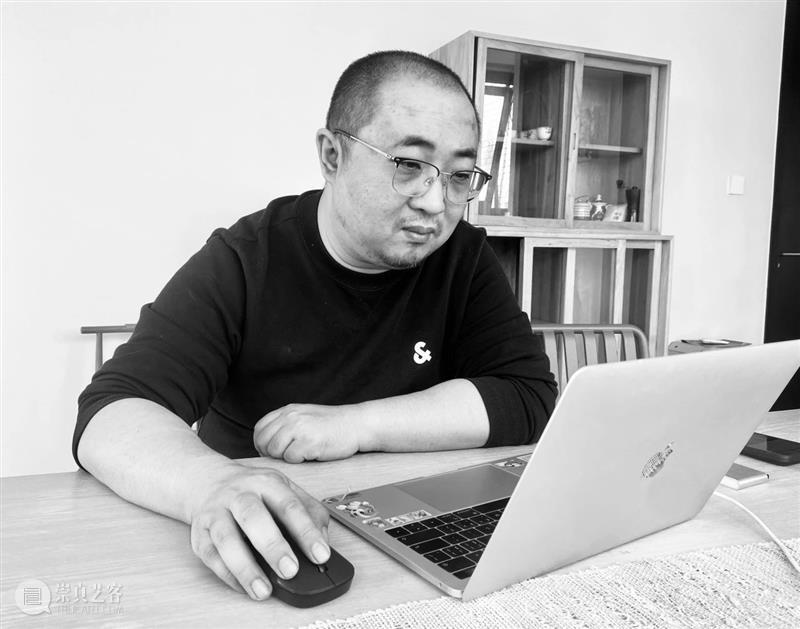 Click Ten｜群展《生成主义-追击结果的边界》即将开幕 崇真艺客