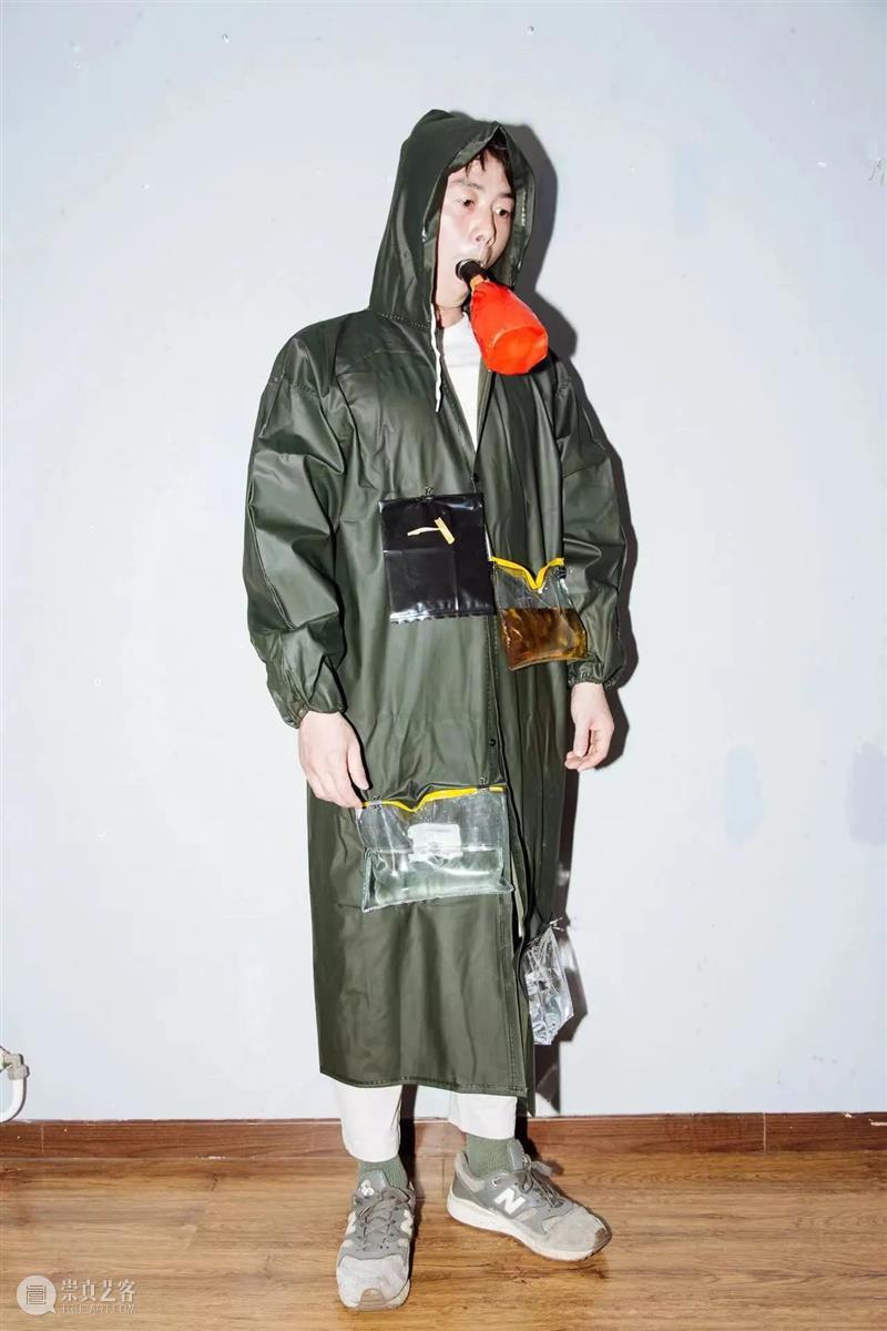 Click Ten｜群展《生成主义-追击结果的边界》即将开幕 崇真艺客