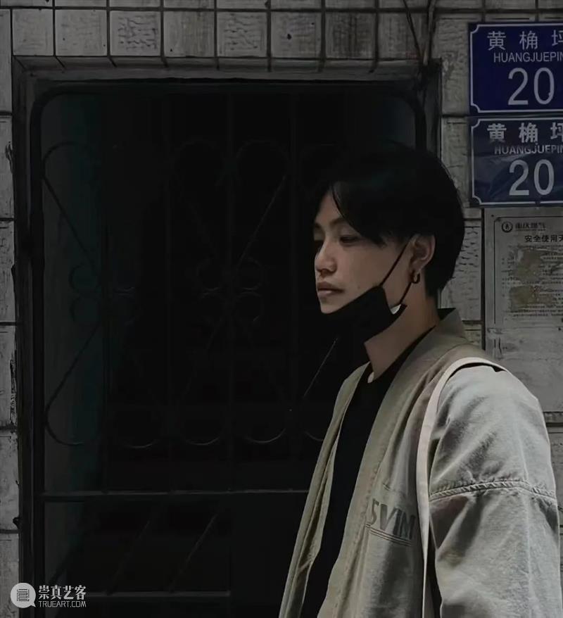 Click Ten｜群展《生成主义-追击结果的边界》即将开幕 崇真艺客