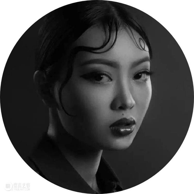 【IFA-艺术赏析】Grace Ling | 古怪而优雅的女性气质-可持续时尚穿戴 崇真艺客