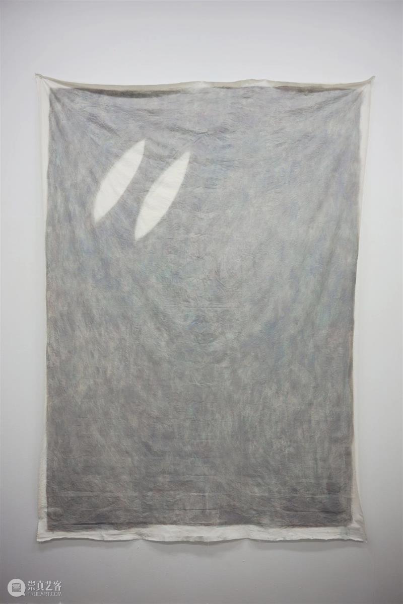daSein 展览 | 拼写 | 荒井聪子 & 梅根·马林 崇真艺客