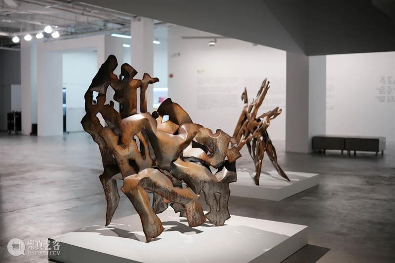 展览开幕 | 重启——上外贤达艺术与传媒学院实验艺术高校邀请展 崇真艺客