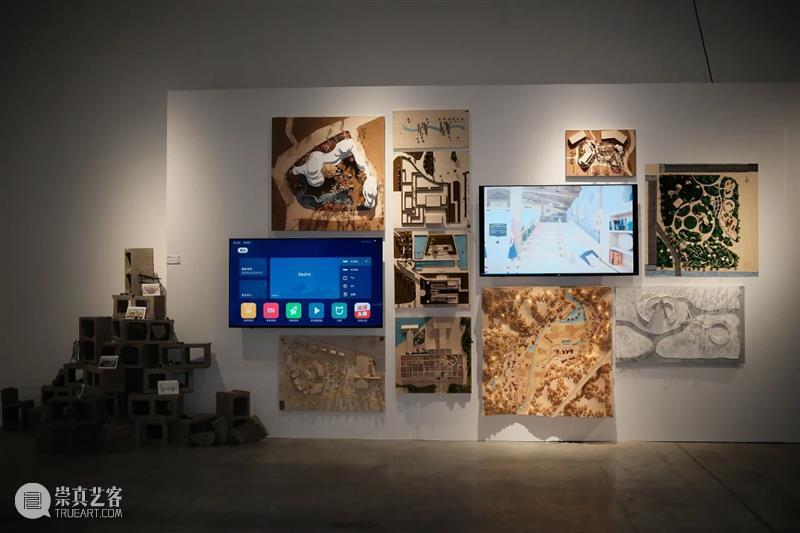 展览开幕 | 重启——上外贤达艺术与传媒学院实验艺术高校邀请展 崇真艺客