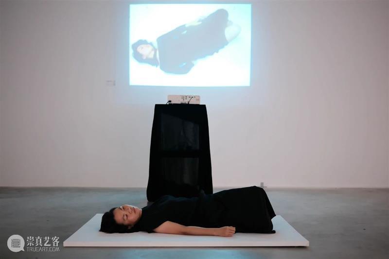 展览开幕 | 重启——上外贤达艺术与传媒学院实验艺术高校邀请展 崇真艺客