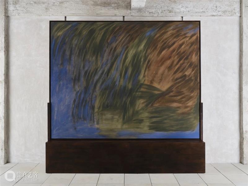 新展预告丨多米尼克·诺尔斯个展 | 7月18日(四)开幕 崇真艺客