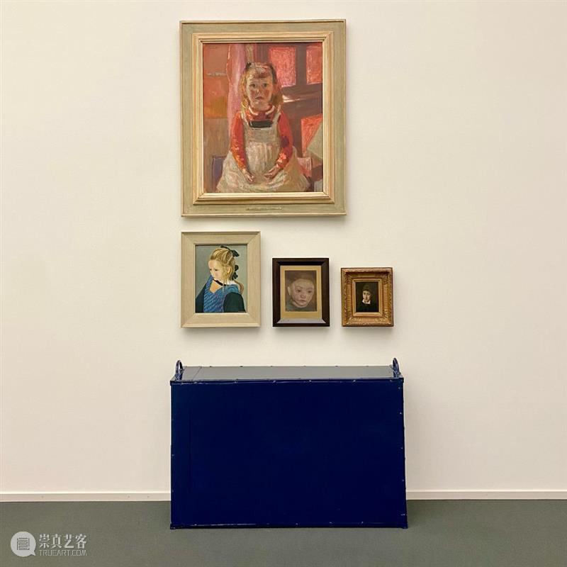 ReCollect_试着把世界切碎 然后用颜料把它缝合 | 国家美术·关注 博文精选 | 崇真艺客