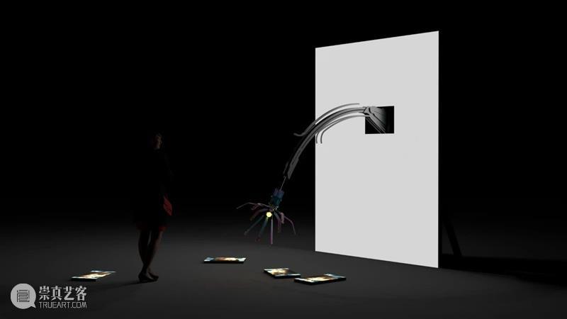 MOCA 新展 | 这是一场“触及过去&交织未来”的儿童艺术展！  银川当代美术馆 崇真艺客