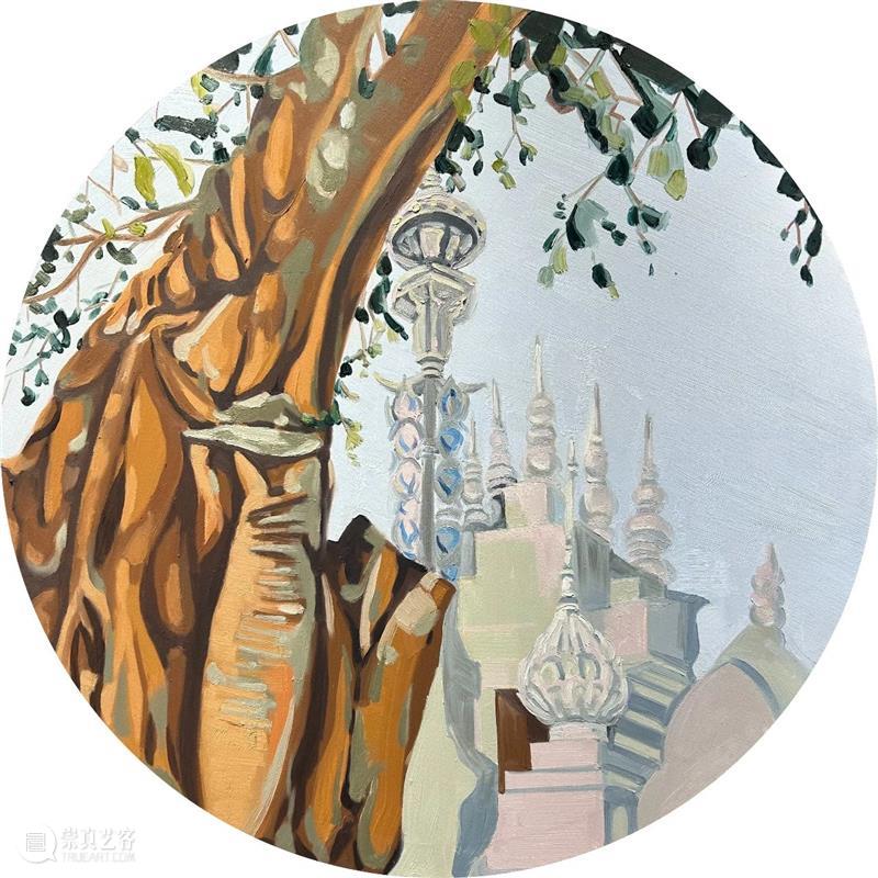 展览预告 | “清风物语——北京画院2023级研修班结业汇报展”将于7月12日开展 崇真艺客