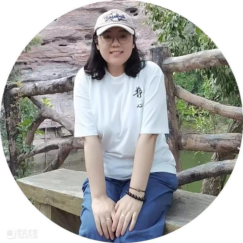 展览预告 | “清风物语——北京画院2023级研修班结业汇报展”将于7月12日开展 崇真艺客