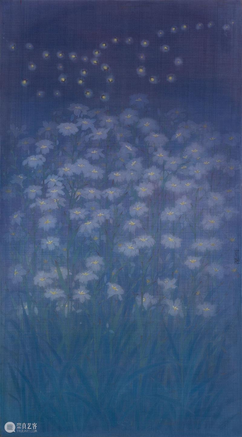 展览预告 | “清风物语——北京画院2023级研修班结业汇报展”将于7月12日开展 崇真艺客