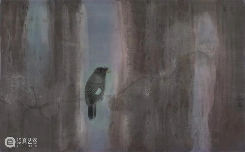 展览预告 | “清风物语——北京画院2023级研修班结业汇报展”将于7月12日开展 崇真艺客