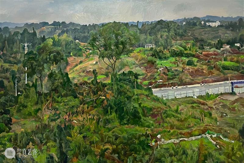 展览预告 | “清风物语——北京画院2023级研修班结业汇报展”将于7月12日开展 崇真艺客