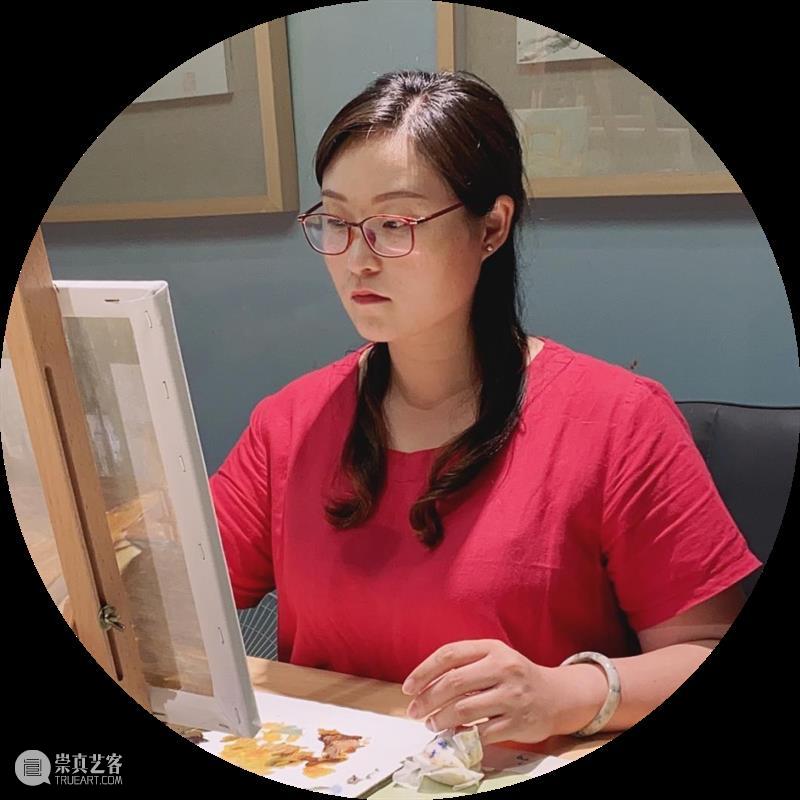 展览预告 | “清风物语——北京画院2023级研修班结业汇报展”将于7月12日开展 崇真艺客
