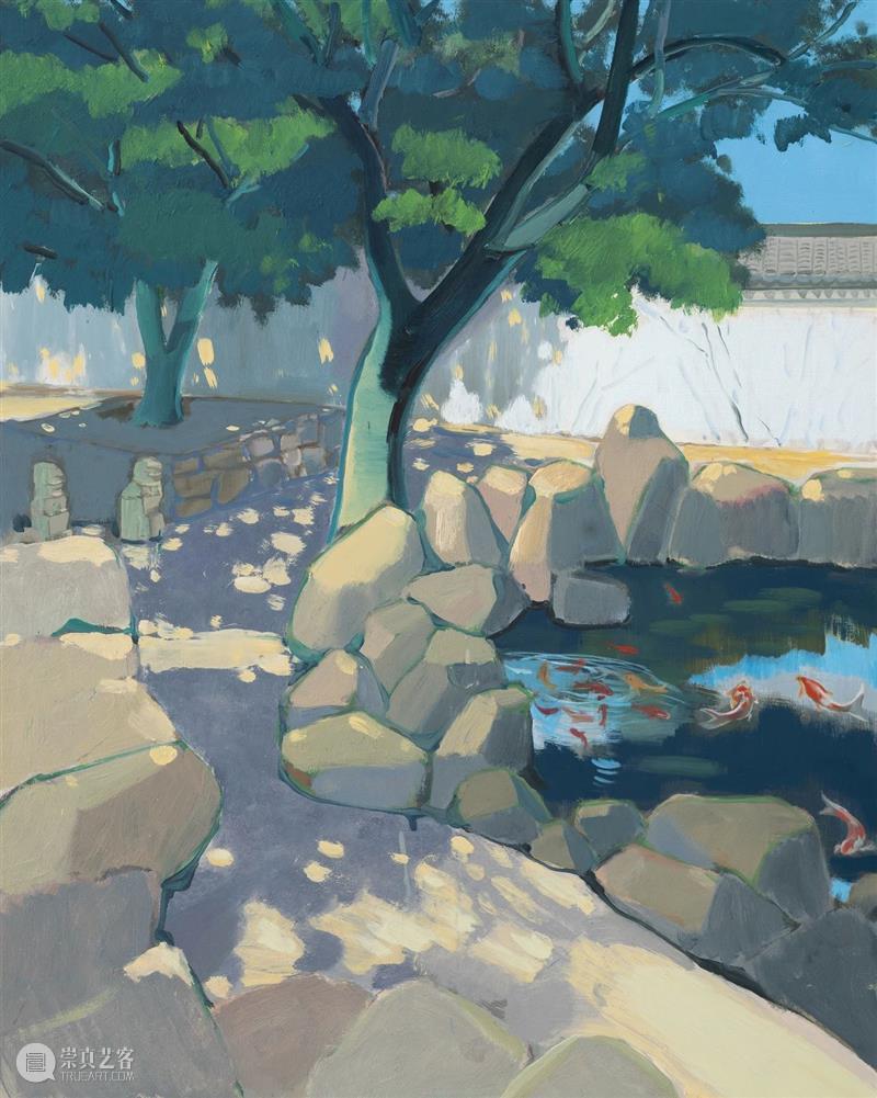 展览预告 | “清风物语——北京画院2023级研修班结业汇报展”将于7月12日开展 崇真艺客