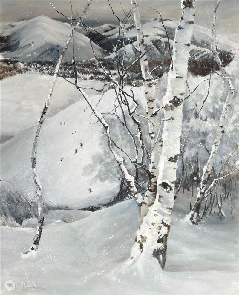 展览预告 | “清风物语——北京画院2023级研修班结业汇报展”将于7月12日开展 崇真艺客
