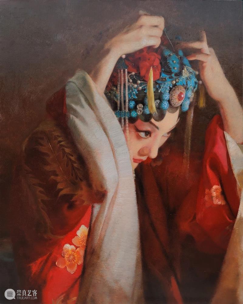 展览预告 | “清风物语——北京画院2023级研修班结业汇报展”将于7月12日开展 崇真艺客