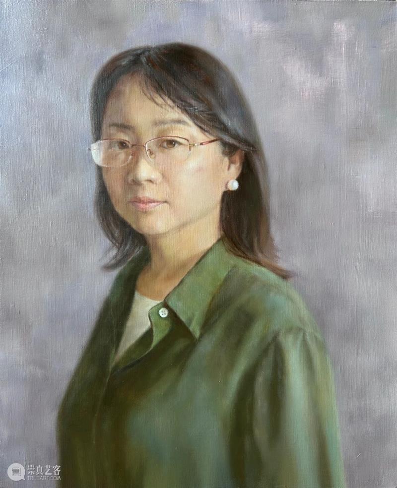 展览预告 | “清风物语——北京画院2023级研修班结业汇报展”将于7月12日开展 崇真艺客