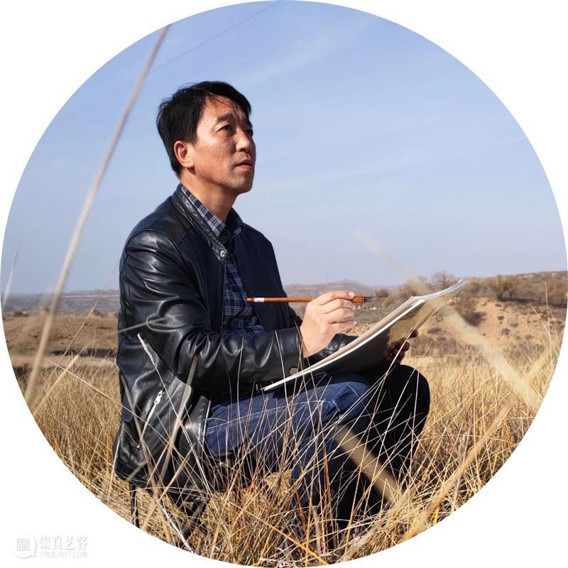 展览预告 | “清风物语——北京画院2023级研修班结业汇报展”将于7月12日开展 崇真艺客