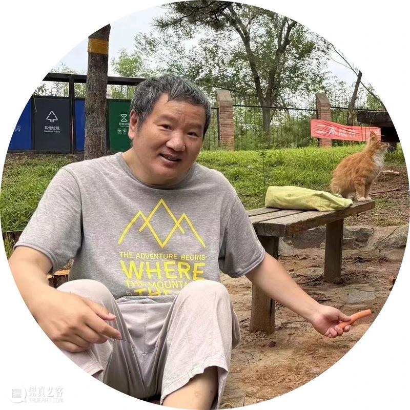 展览预告 | “清风物语——北京画院2023级研修班结业汇报展”将于7月12日开展 崇真艺客