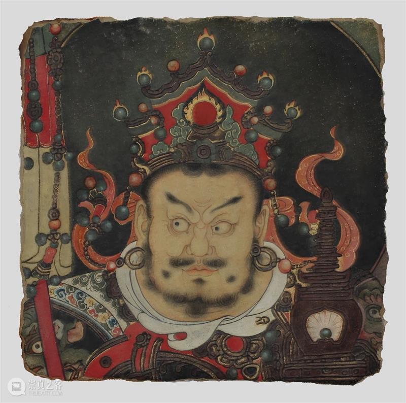 展览预告 | “清风物语——北京画院2023级研修班结业汇报展”将于7月12日开展 崇真艺客