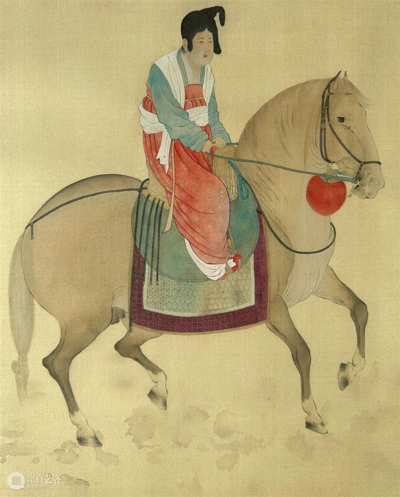 展览预告 | “清风物语——北京画院2023级研修班结业汇报展”将于7月12日开展 崇真艺客