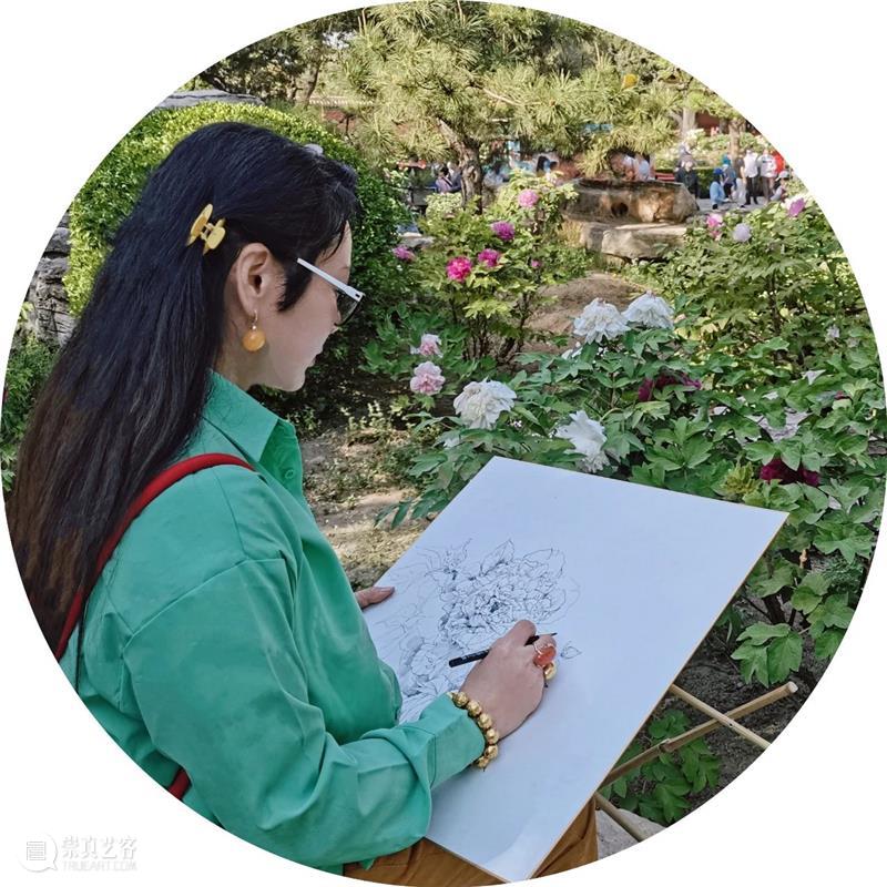 展览预告 | “清风物语——北京画院2023级研修班结业汇报展”将于7月12日开展 崇真艺客